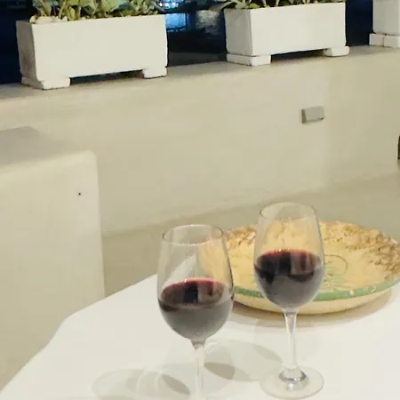 Mykonos Seaview Nests - Getaways * Тоурлос